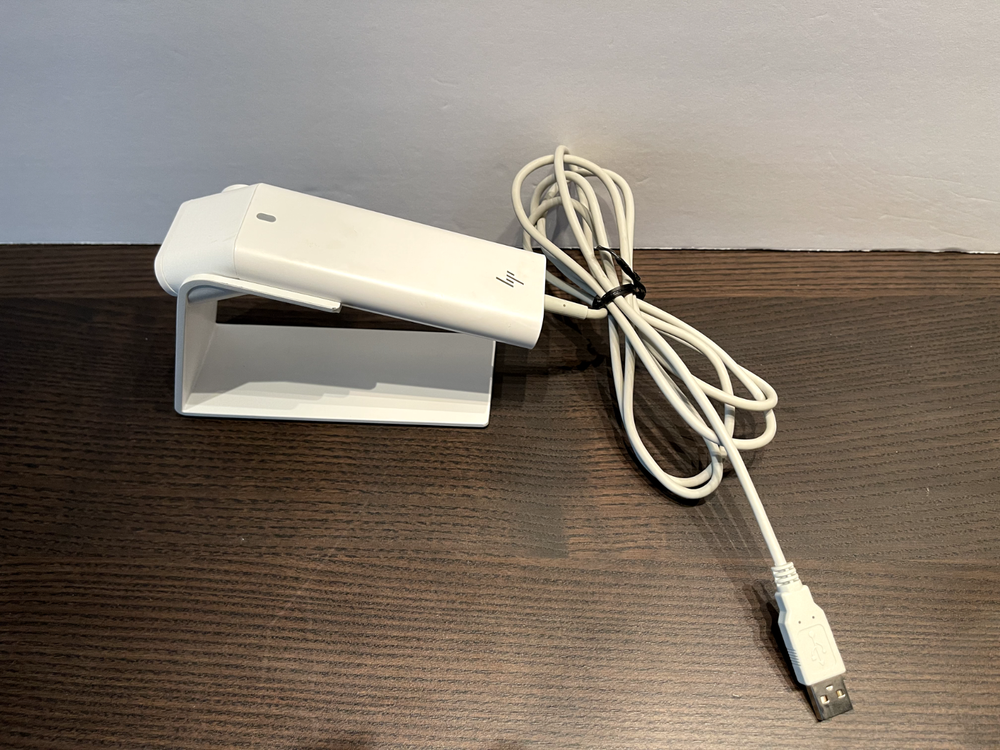 Wix Stores POS Essential Hardware: Terminal + Scanner + Receipt Printer + Bonus