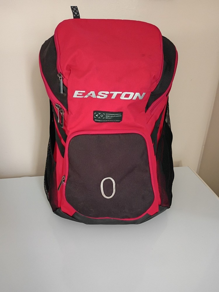 Easton Backpack Baseball Bat Bag