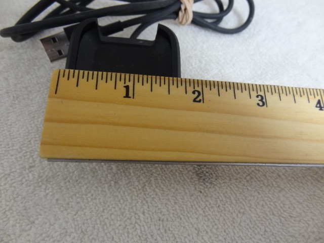 Fitbit Versa 2 Cradle Charger USB Cable