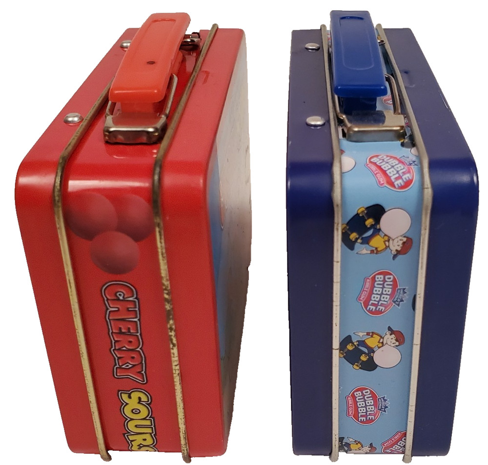 Collector Tins Bundle