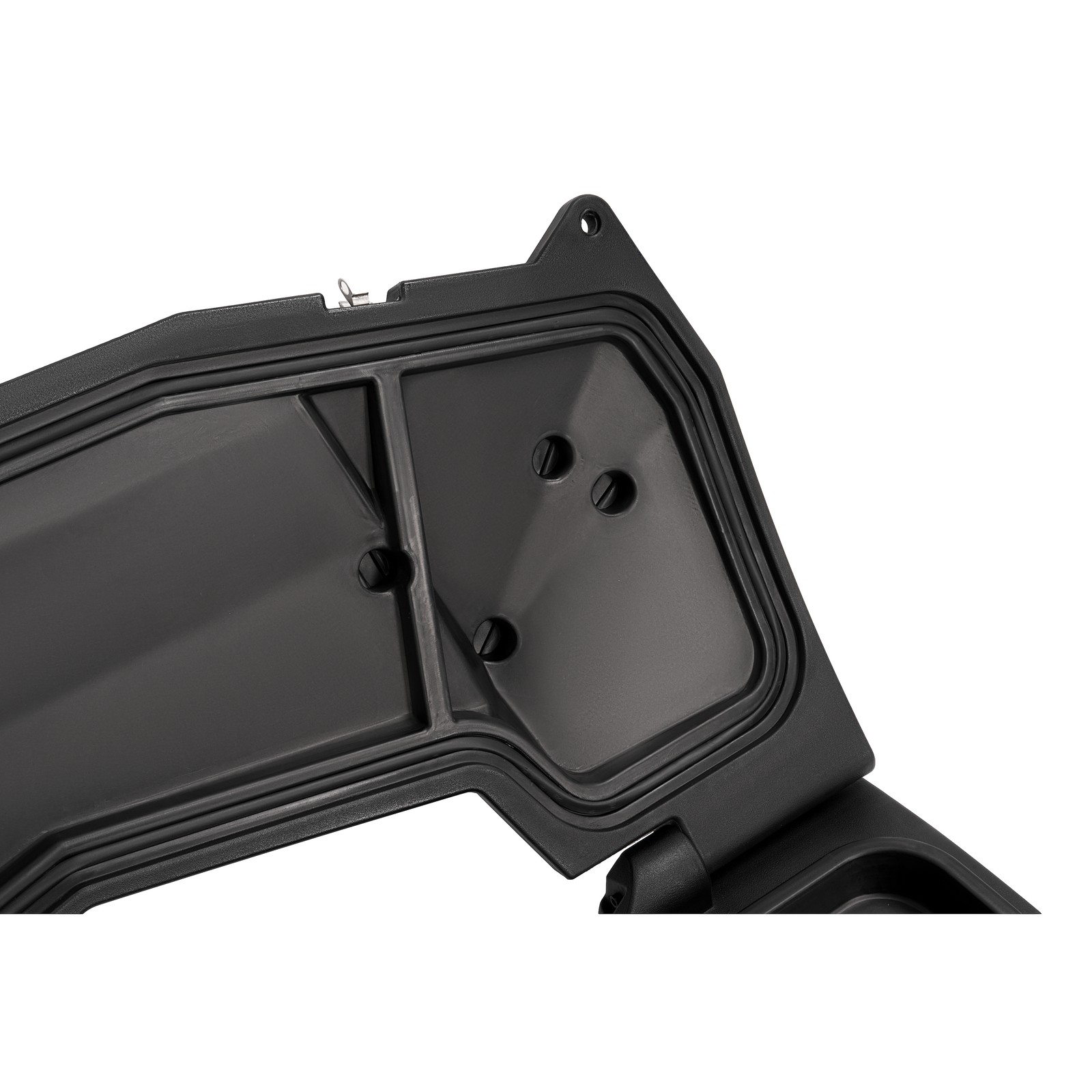 Rear Lockable Storage Cargo Box For Polaris Sportsman 1000 #2890876 #2884853