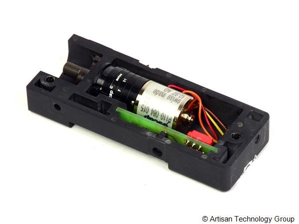 Siecor P110-064-015 Motor Assembly