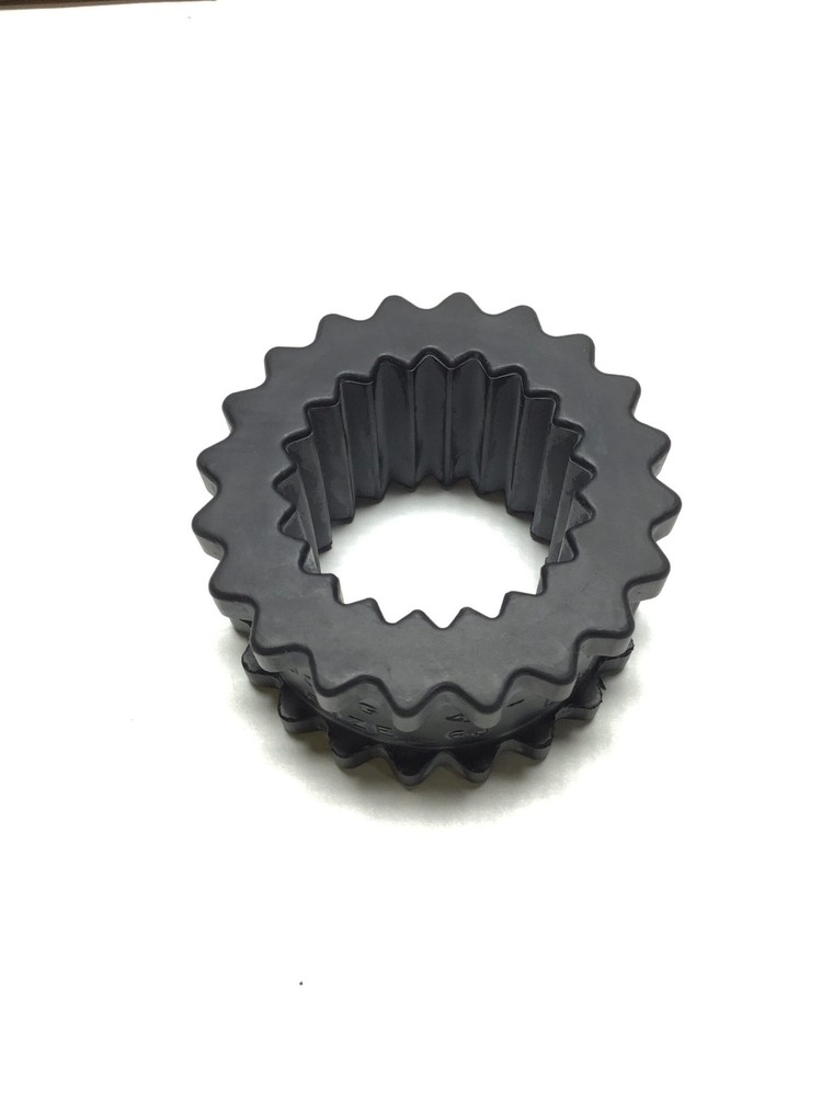 Dodge 004214 Flexible Coupling Sleeve