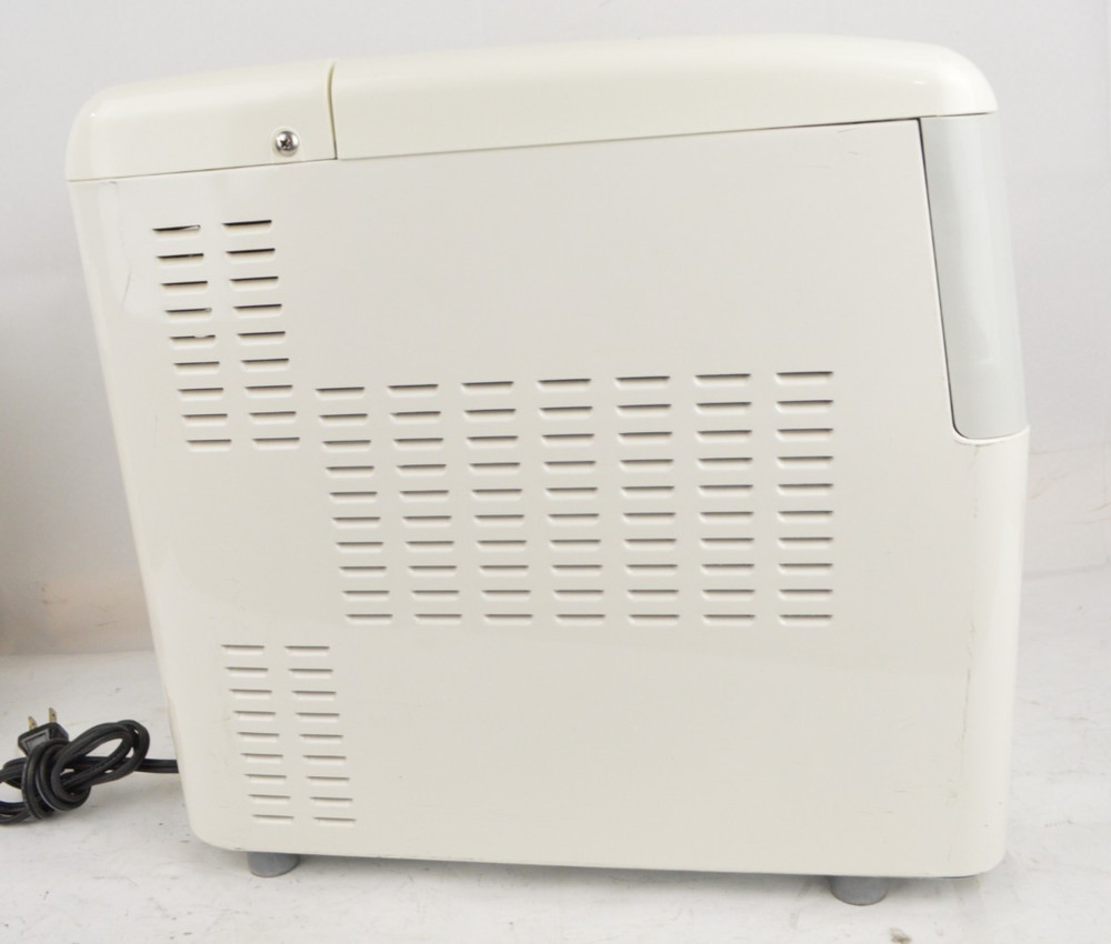 Zojirushi BBCC-N15 Automatic Bread Maker Machine w/ Pan & Paddle