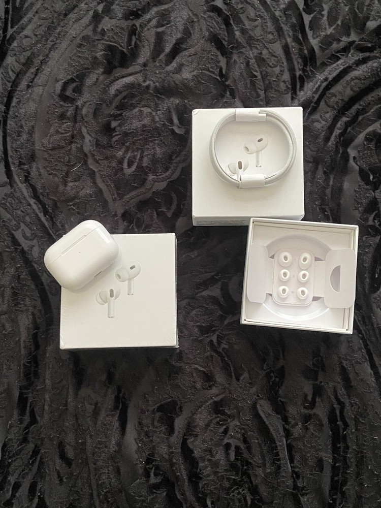 AirPod Generation 2s Brand New.