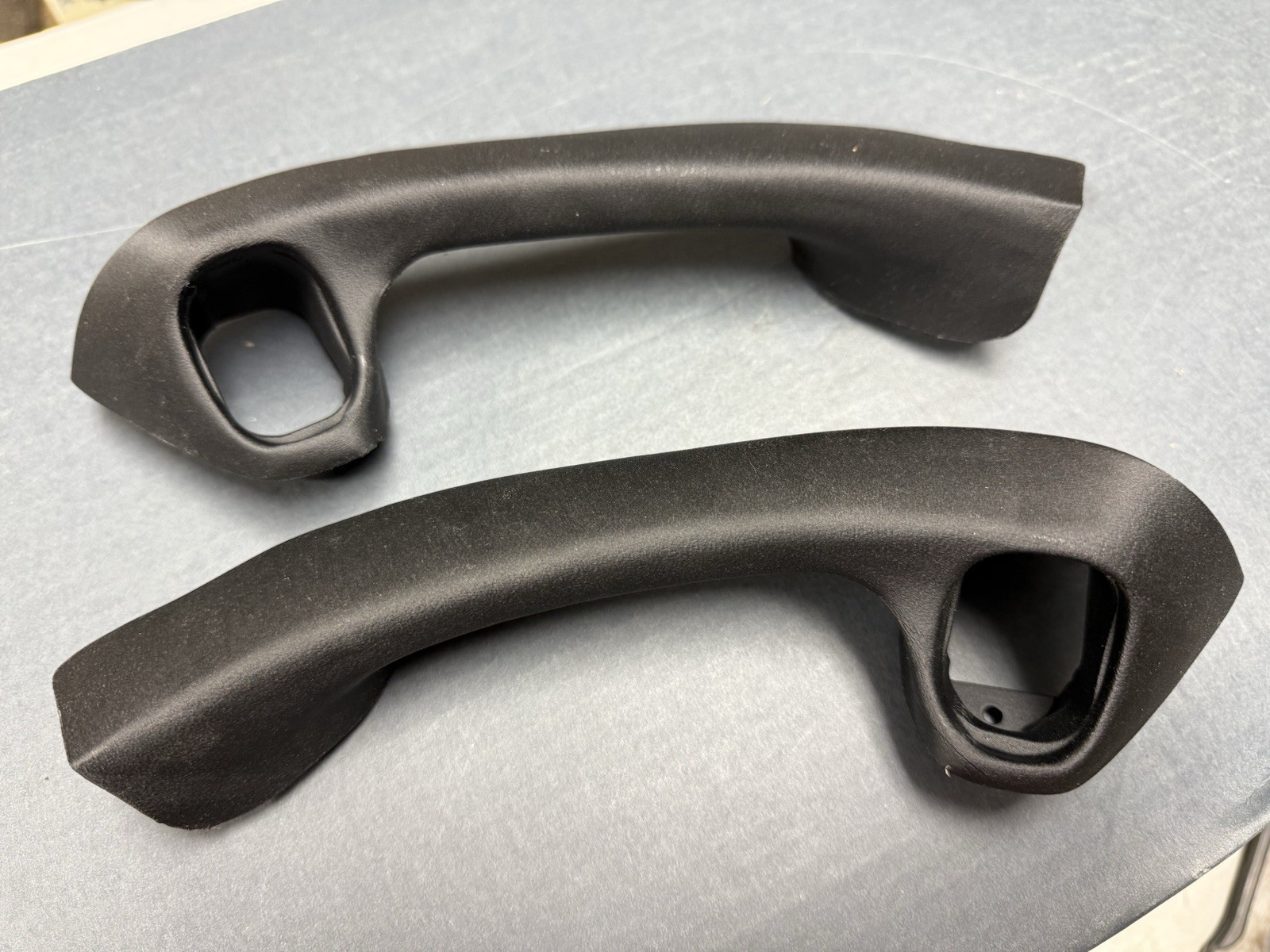 AFTERMARKET 96-02 BMW Z3 Interior Door Pull Handle PAIR LEFT AND RIGHT