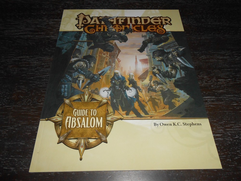 Undead Unleashed Pathfinder 1e Paizo D&D Dungeons Dragons