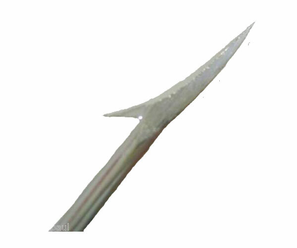 Cluster Handspear Tip 1/2" Screw Female Screw Thread