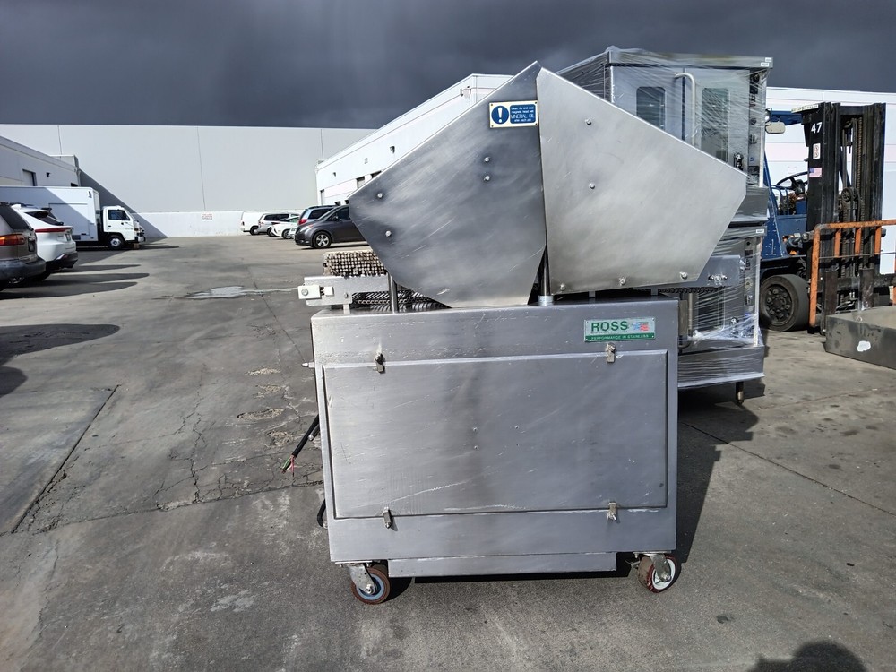 ROSS TC700MC Meat Tenderizer