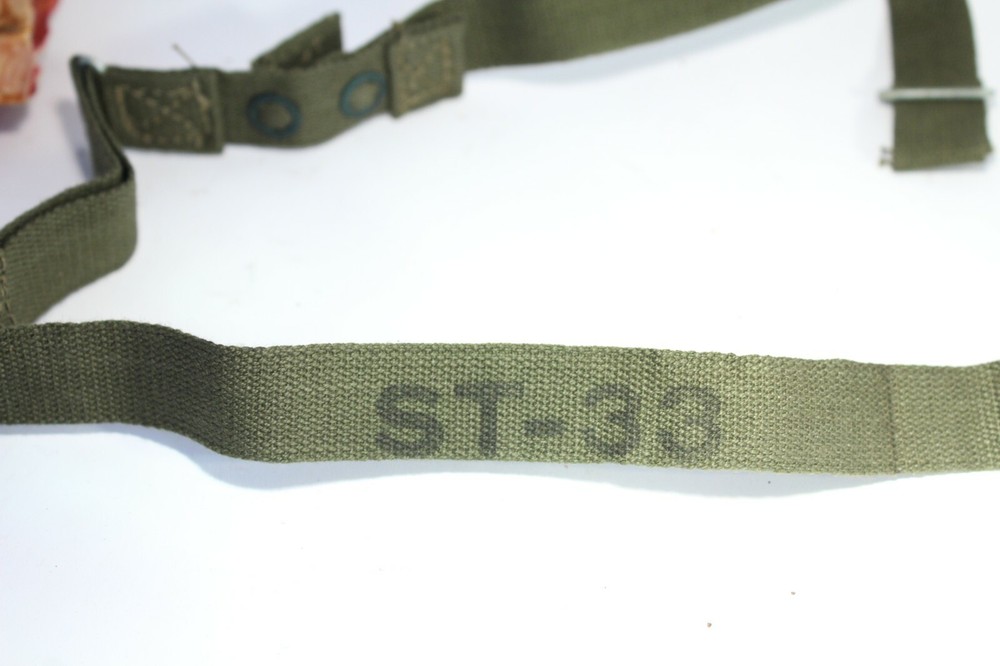 ST-33 Strap Signal Core MFP 6/45 new