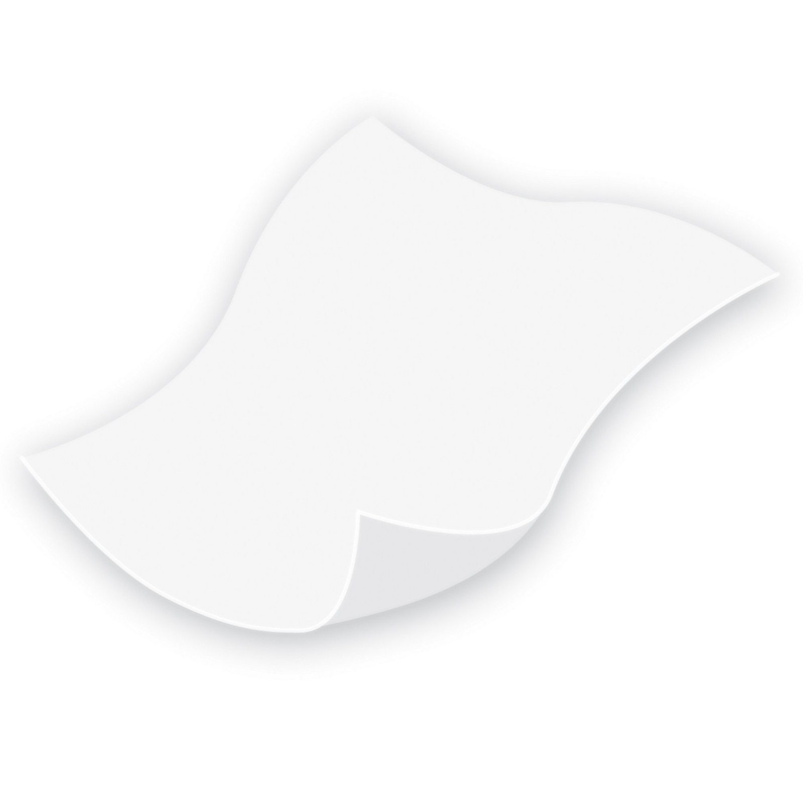 Prevail Adult Wipe or Washcloth 8 x 12" 6 Pack 576 Wipes