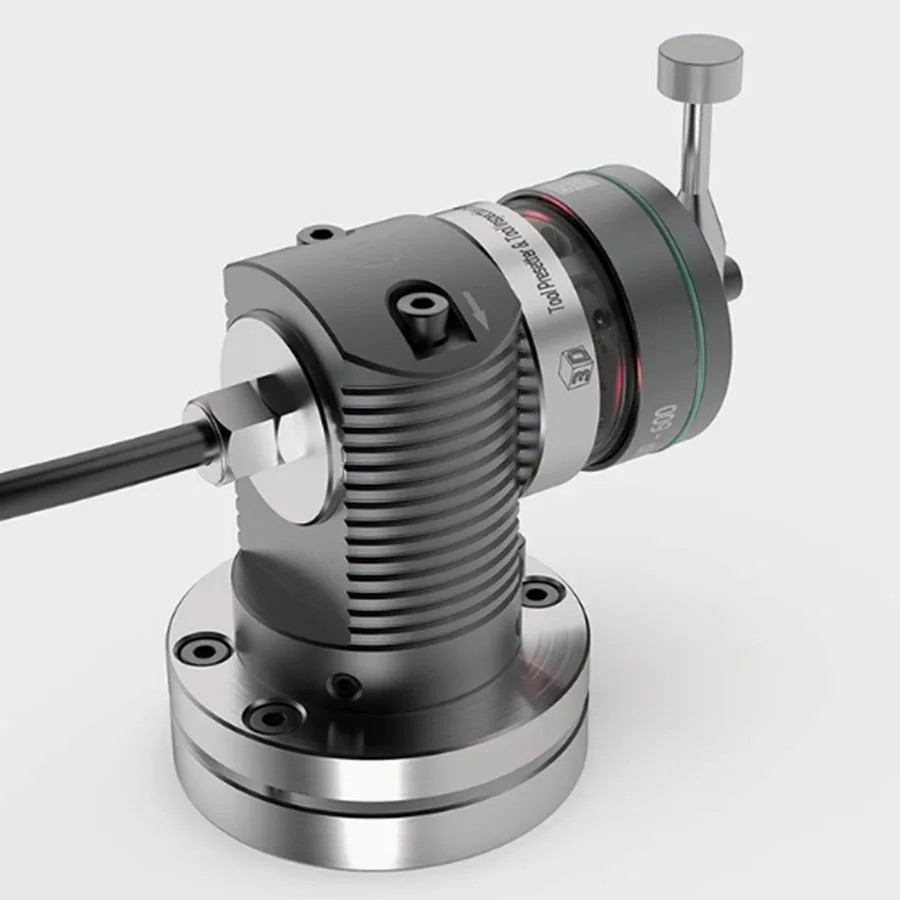 Five-direction Tool Alignment Instrument For CNC Contact Machine Inspection Tool