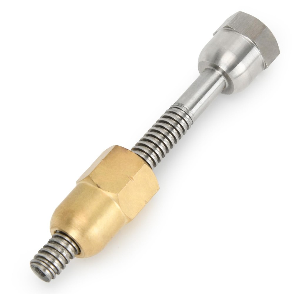 DEX2421J2 Clamp Nut & Bolt Replacement for Hayward Pro Grid Vertical DE...