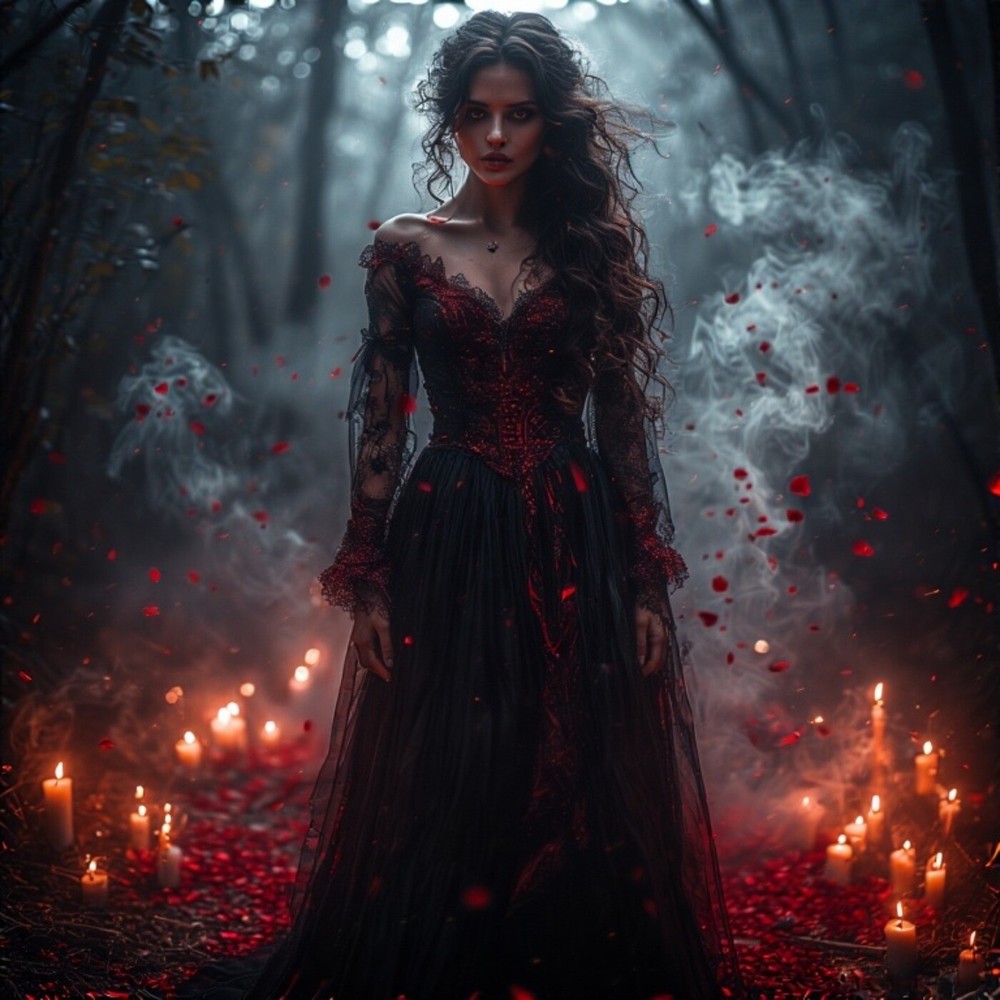 Make Them Want You Spell