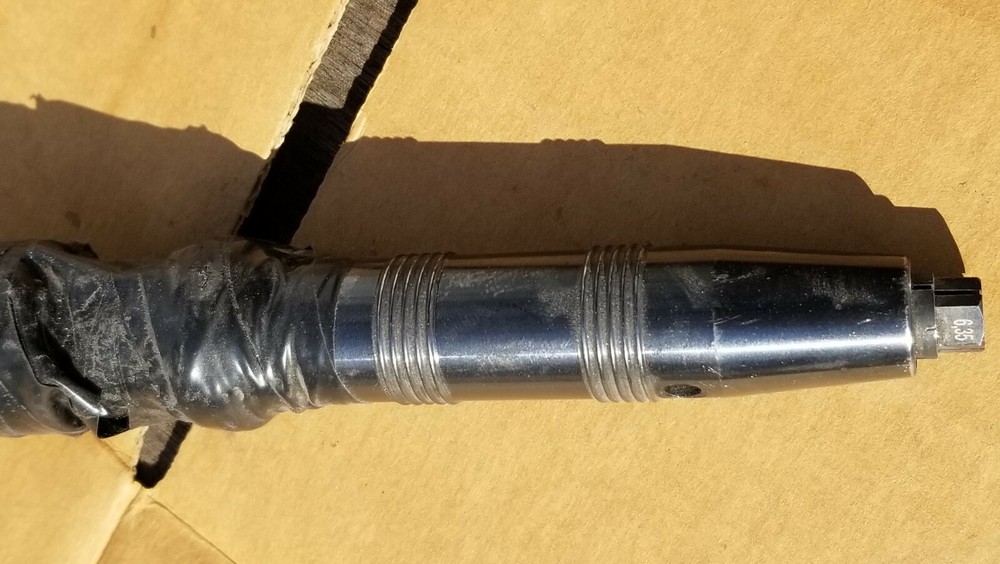 Polishing Tool Polisher Extender
