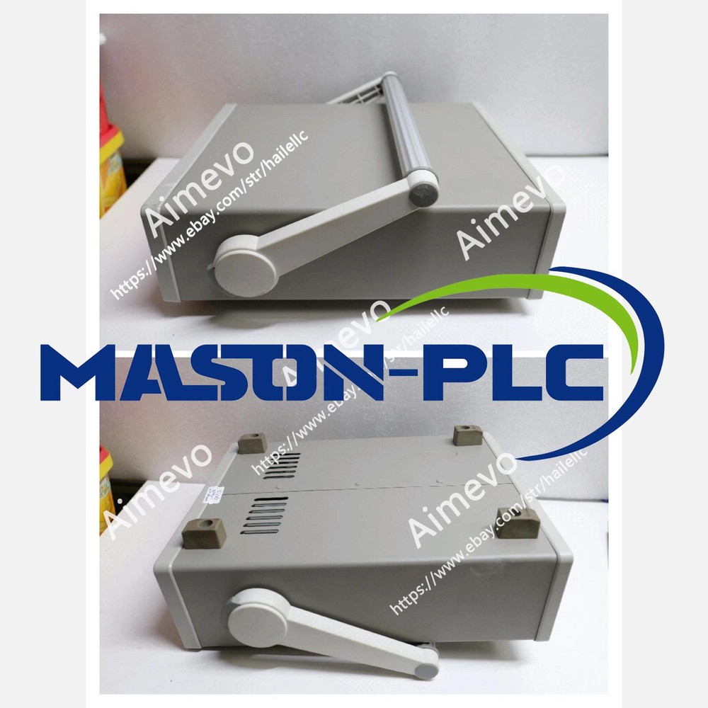 1 PCS Voltech PM1000+ Power Analyzer/ quick delivery#iee