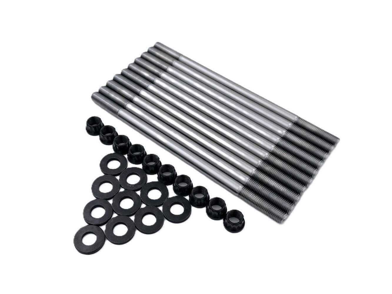 Inline PRO L15B7 L15CA M-series M10 Xtreme Head Stud Set 2016+ Civic Accord 1.5T