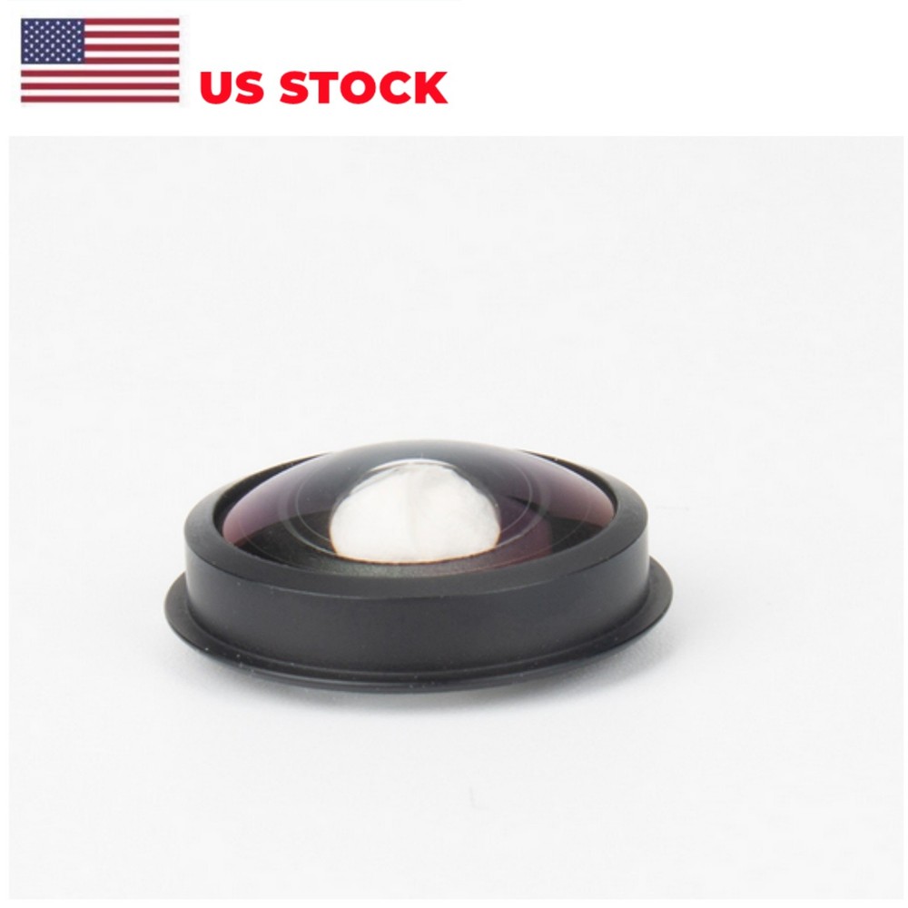 For Insta360 X4 Camera Lens Replacement Accessories