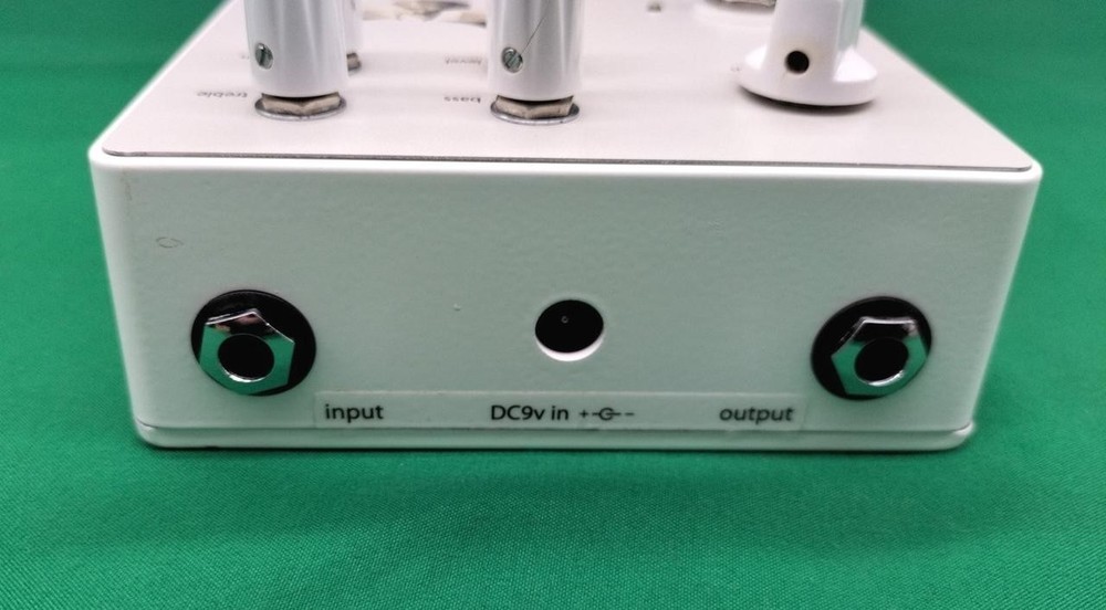 LIMETONE AUDIO FOCUS Compressor