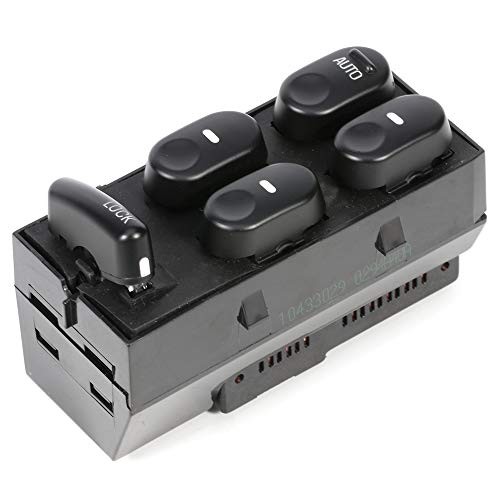 Power Window Switch Master Power Window Switch Control Switch Fits for Buick