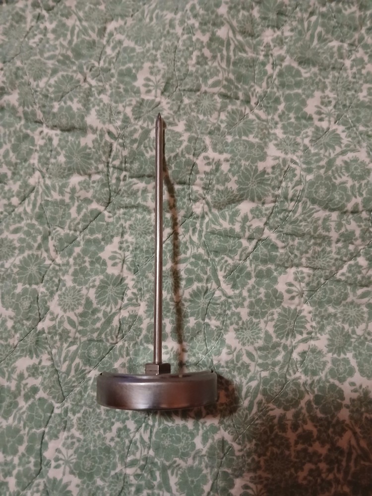 Good Cook Meat thermometer