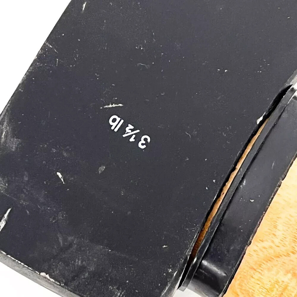 Set of Proxima 3.5 lbs Hickory Axe and 4.5 lbs Fiber Log Splitter 36in Full Size