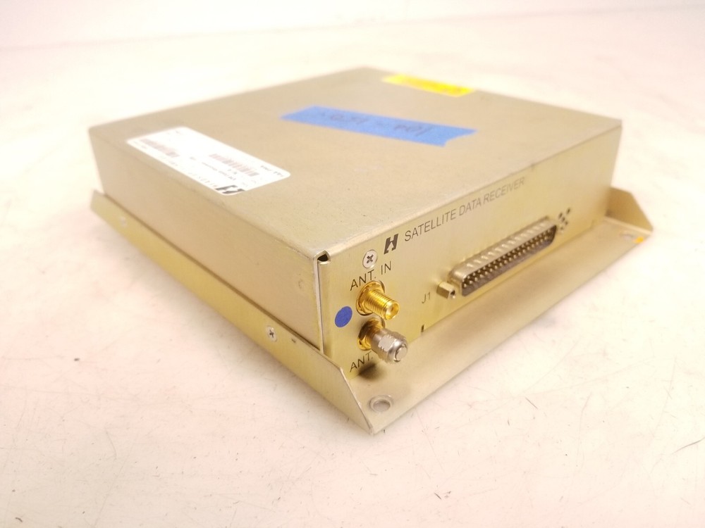 Heads Up Technologies Data Receiver XMD075