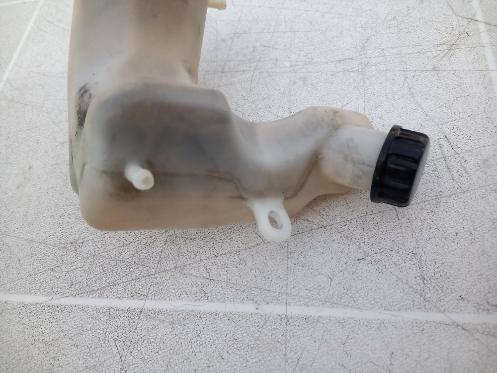Kawasaki el 250 Eliminator Coolant Bootle