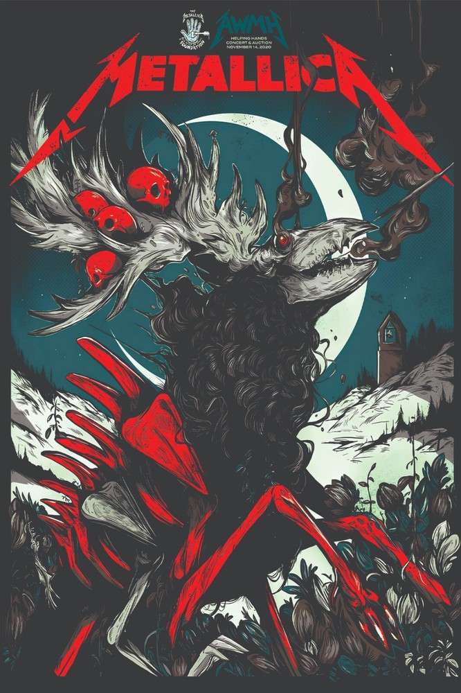 Custom order 11x17 posters.  Posters listed in description