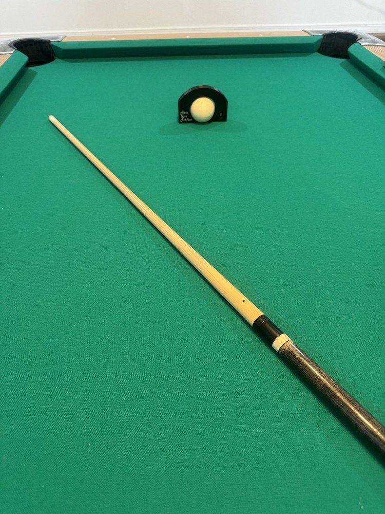 Ross Que Perfect billiards training
