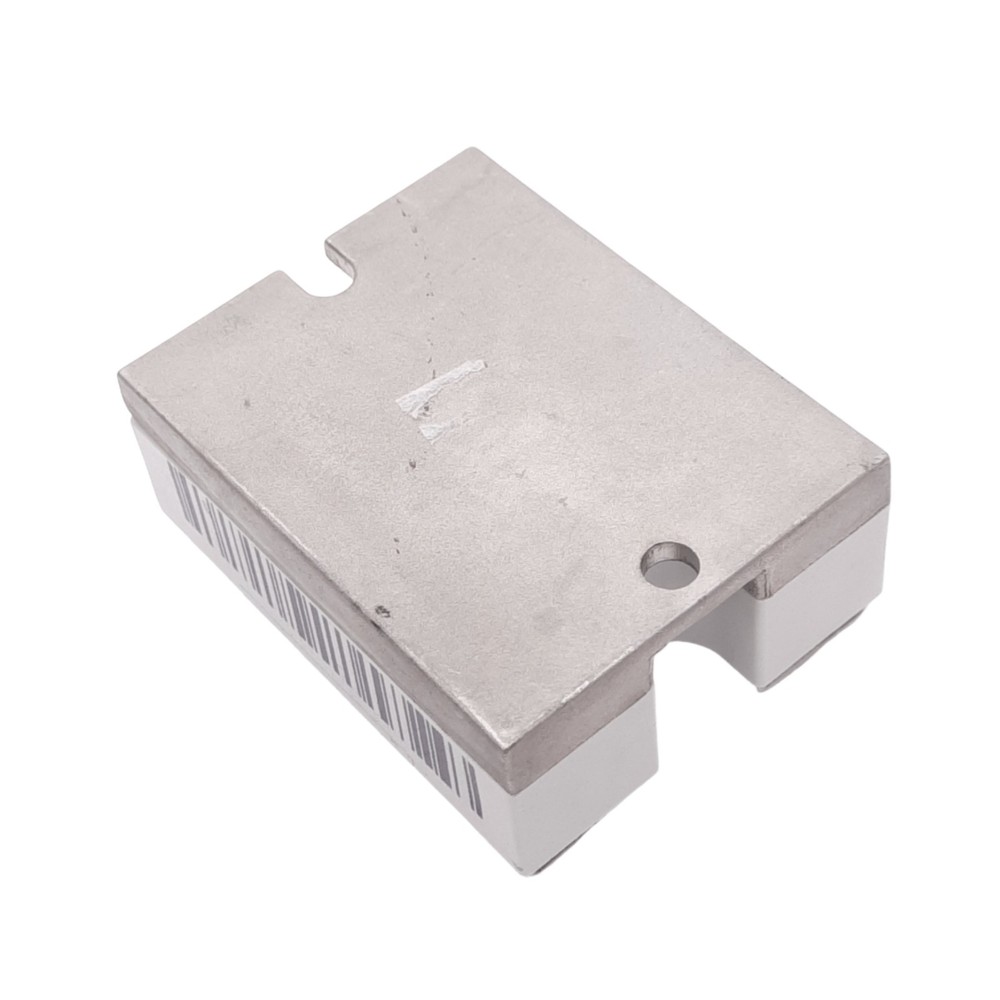 IDEC RSSAN-10A Solid State Relay, SPST-NO, 660VAC 10A Max, 90-280VAC Control