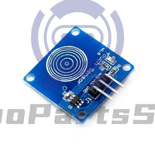 New TTP223B Digital Touch Sensor capacitive touch switch module for Arduino /RS