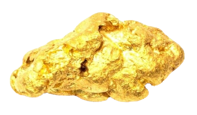 1.000+ GRAMS AUSTRALIAN NATURAL PURE GOLD NUGGET HAND PICKED (#AU1000+)
