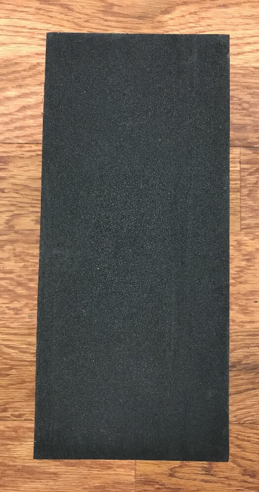 QEP 10062Q Tile Flooring Grout Float