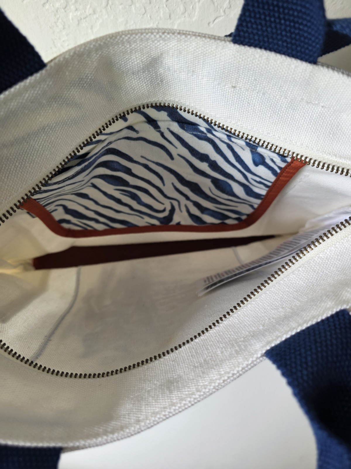 Disney Star Wars Ahsoka Tano Ashley Eckstein I Am No Jedi Tote Bag