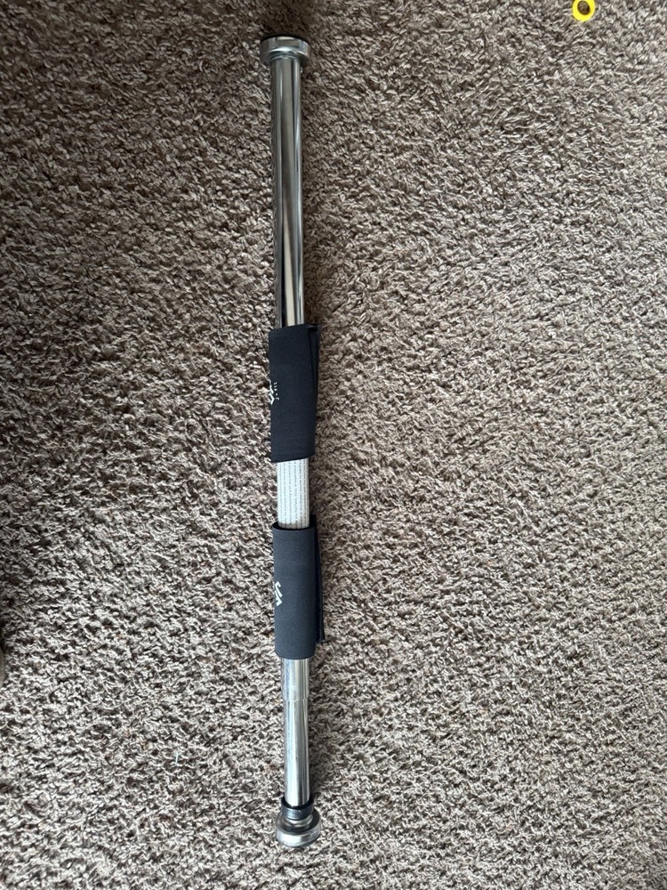doorway pull-up bar
