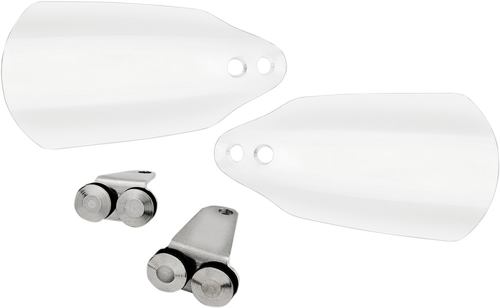 Memphis Shades Hand Guards Ghost #MEM7216