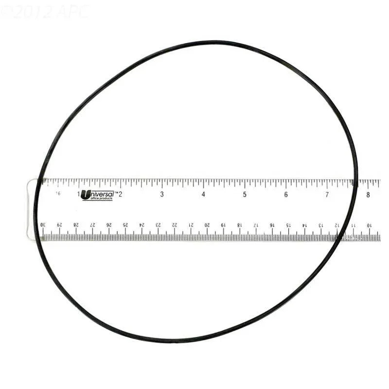 O-Ring, Volute