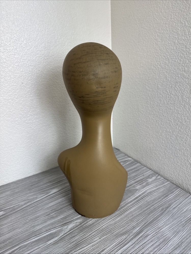 Model Model Mannequin Head Wig Head Stand
