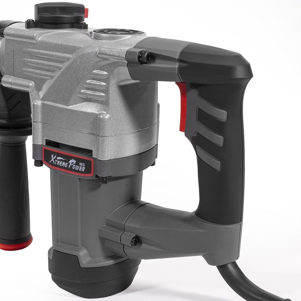 Small Electric Chiseler Chipper Demo Hammer