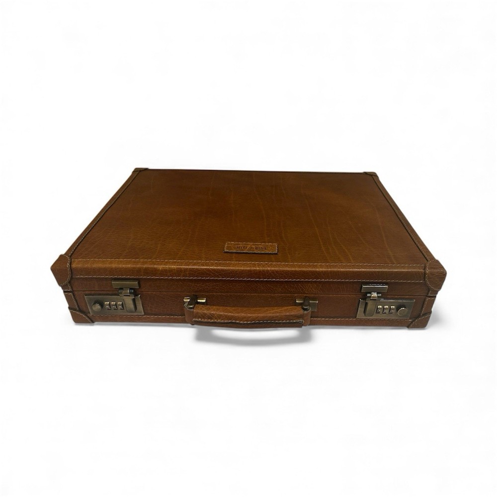 Gold Pfeil Attaché Case, Germany