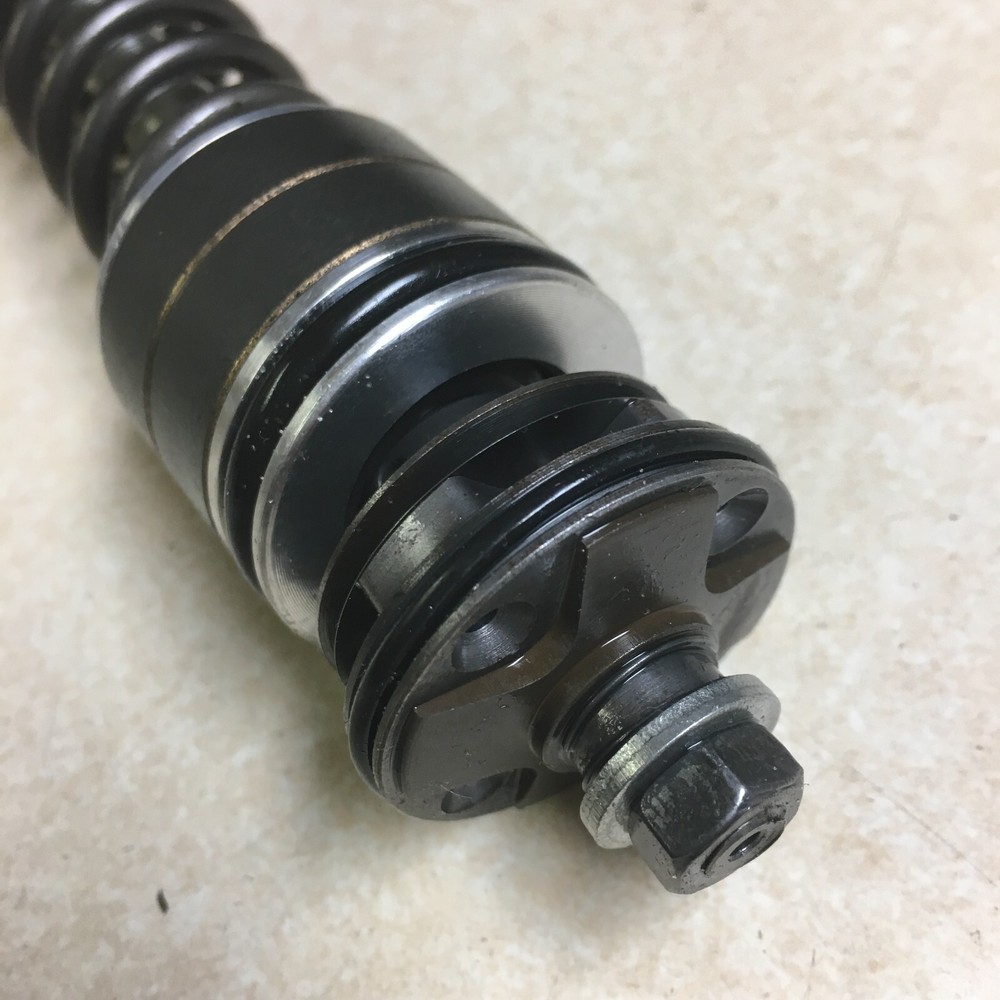 2001 - 2006 Suzuki RM250 Fork Upper Bolt Compression Adjuster