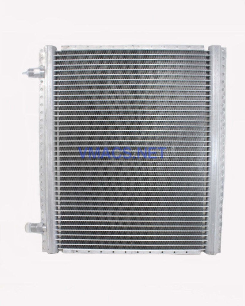 AC Condenser Coil Core for Universal Applications 100-4-0010