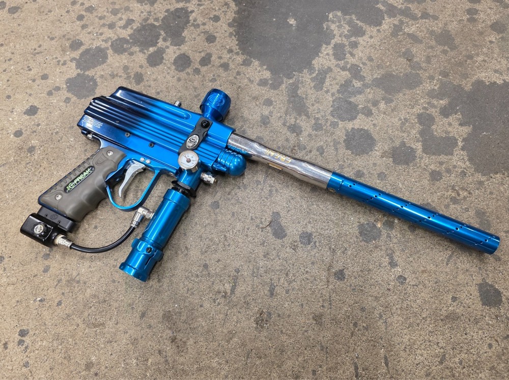 Fade Freak Factory Impulse Paintball