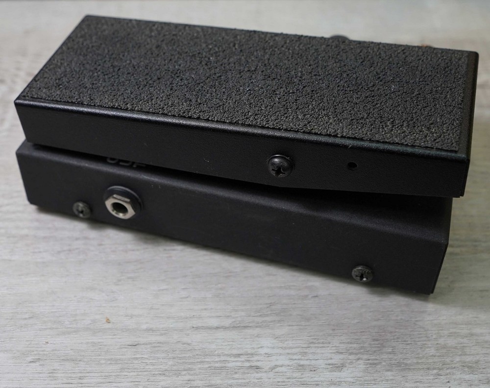 Morley Mini Morley Wah Volume