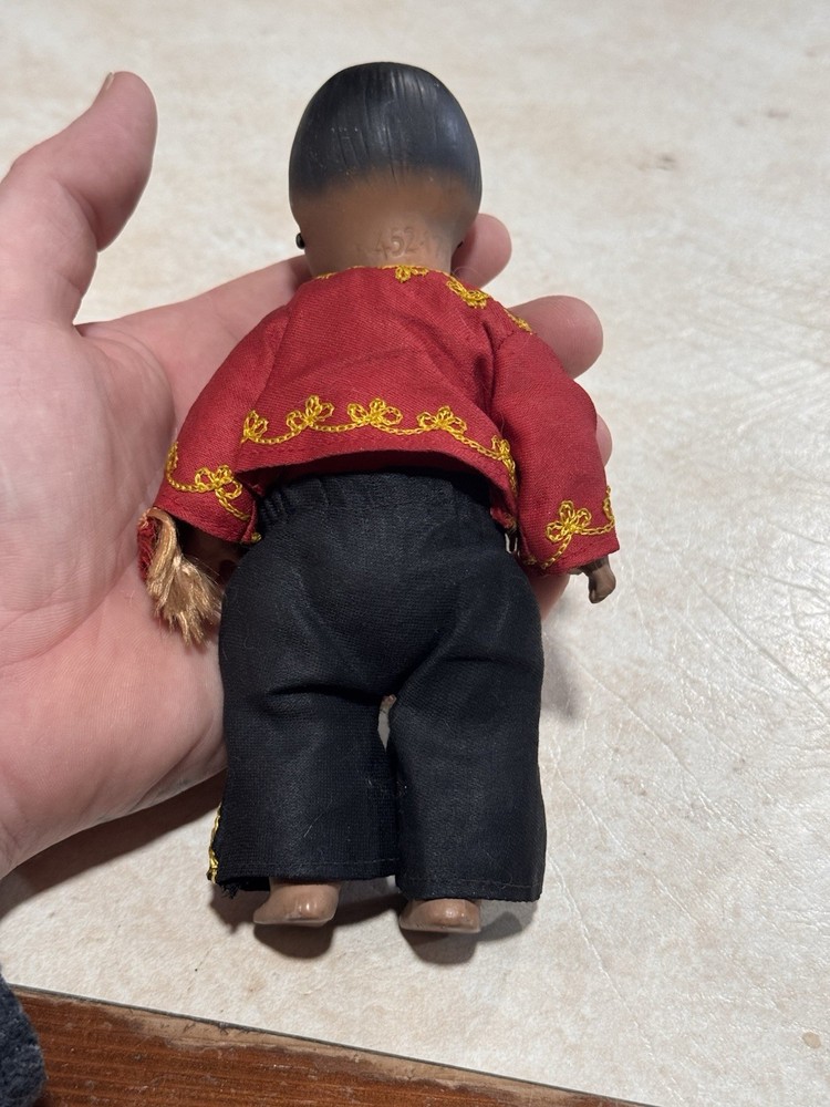 haunteddolls active spirit