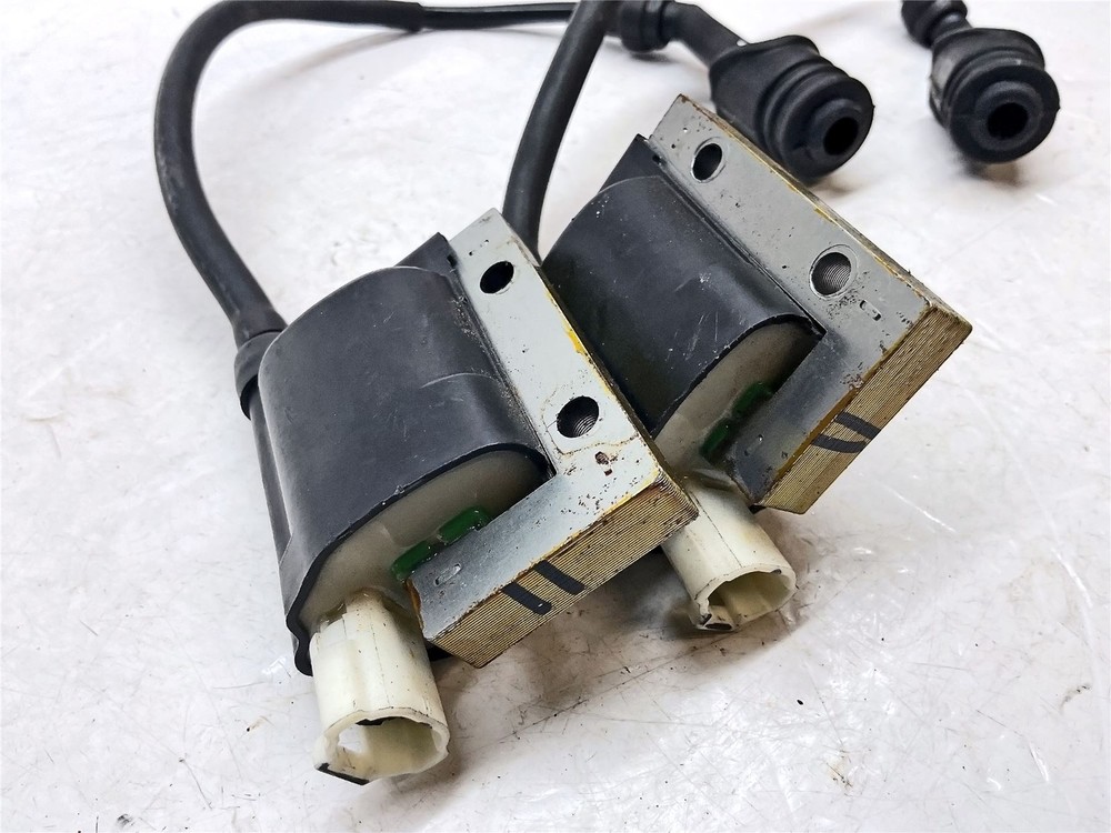 2024 Royal Enfield Interceptor 650 Ignition Coils - 148644A