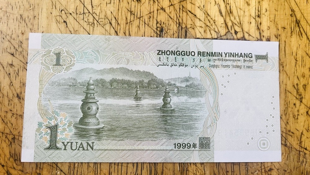 Lot Of Foreign Currency From Different Countries