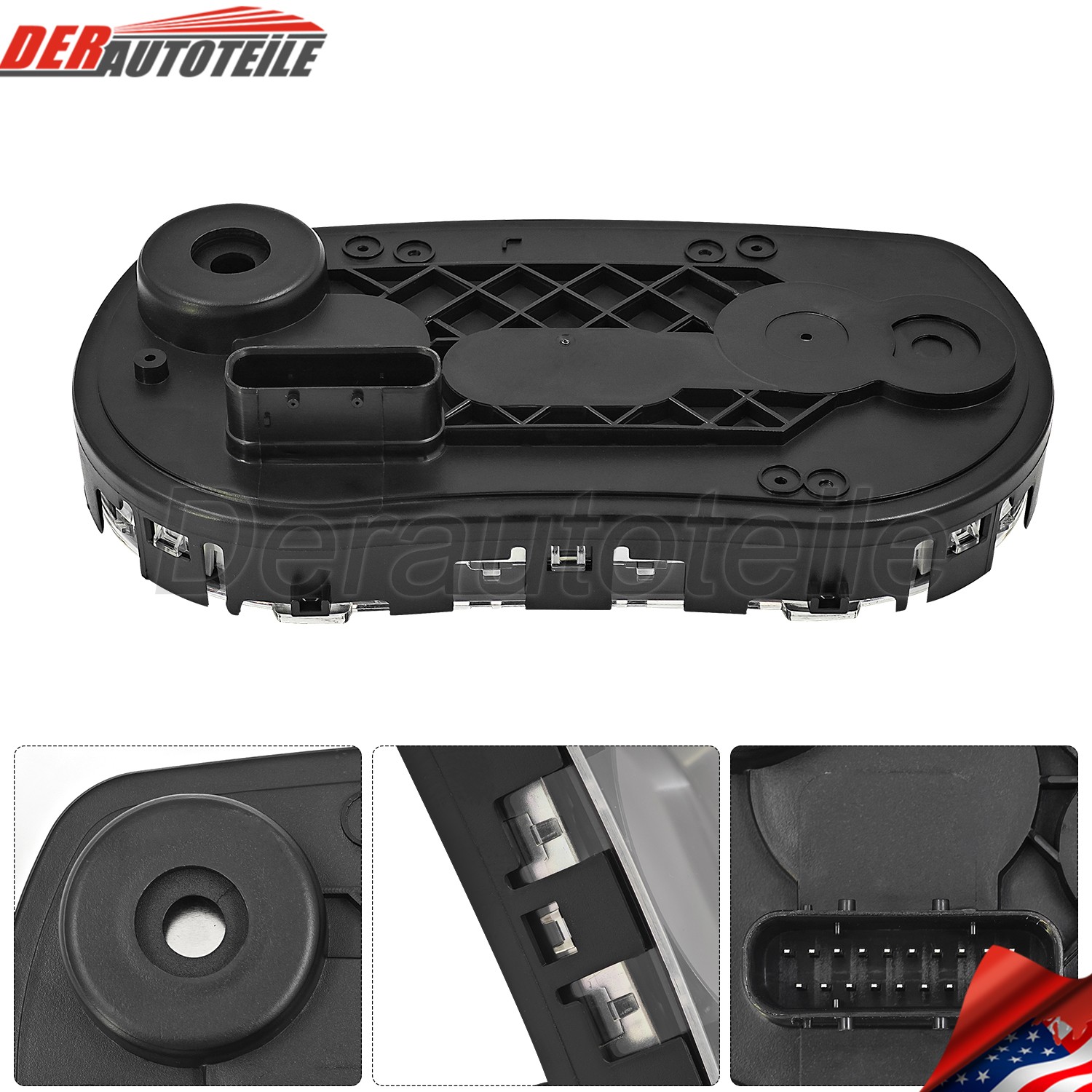 For 2012-2013 Sea-Doo RXT-X / RXP-X 260 LCD Cluster Display Gauge 278002716 NEW