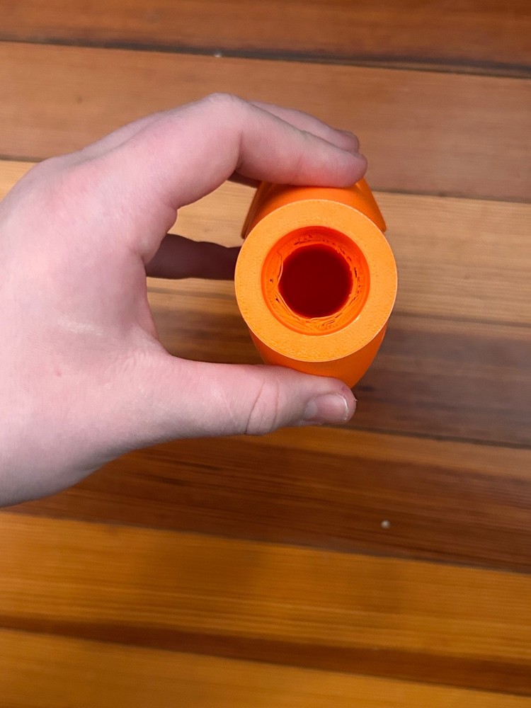 BIG LEGO FISH (SUPERSIZED)